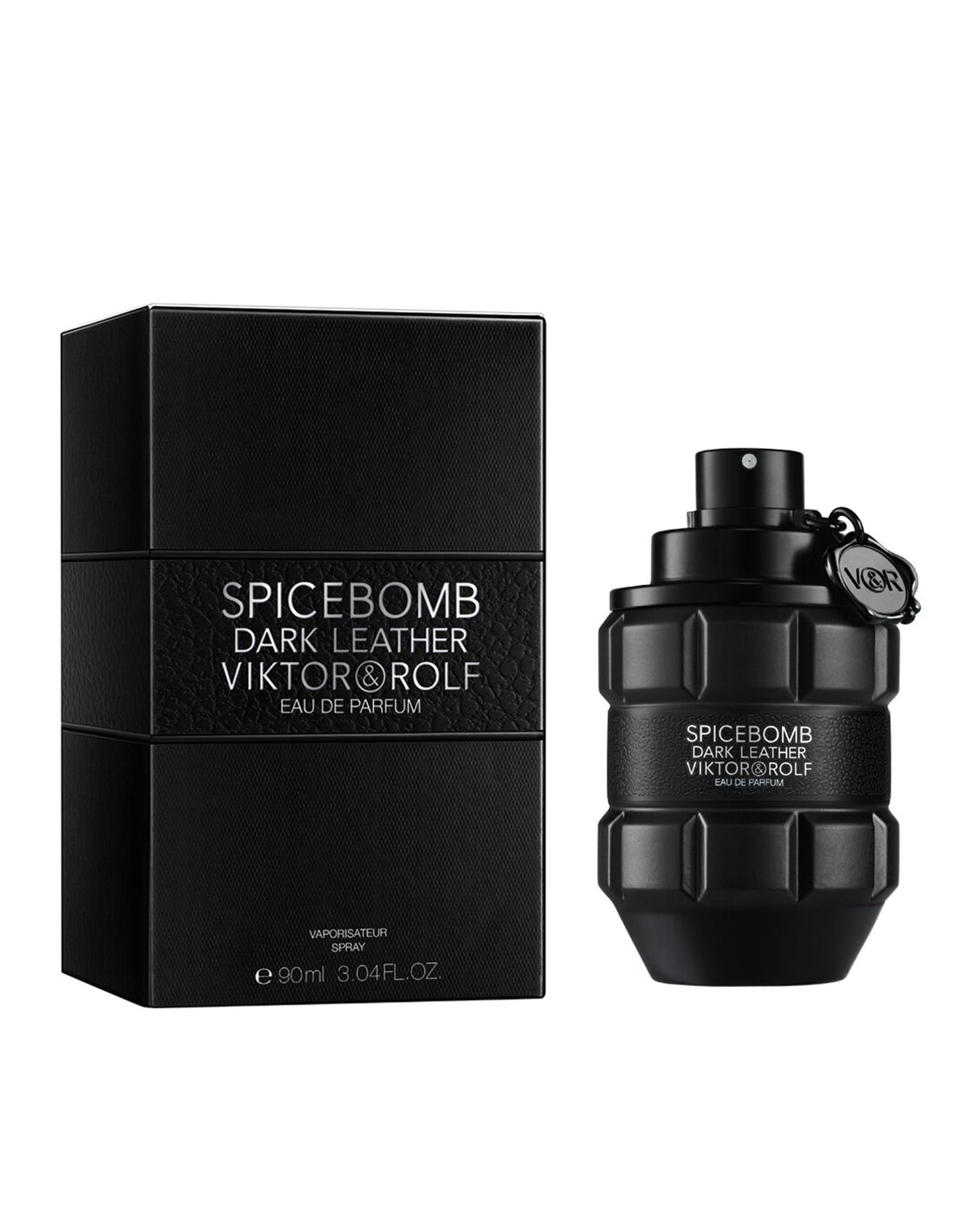 Viktor&Rolf Spicebomb Dark Leather EDP