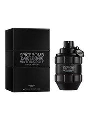 Viktor&Rolf Spicebomb Dark Leather EDP