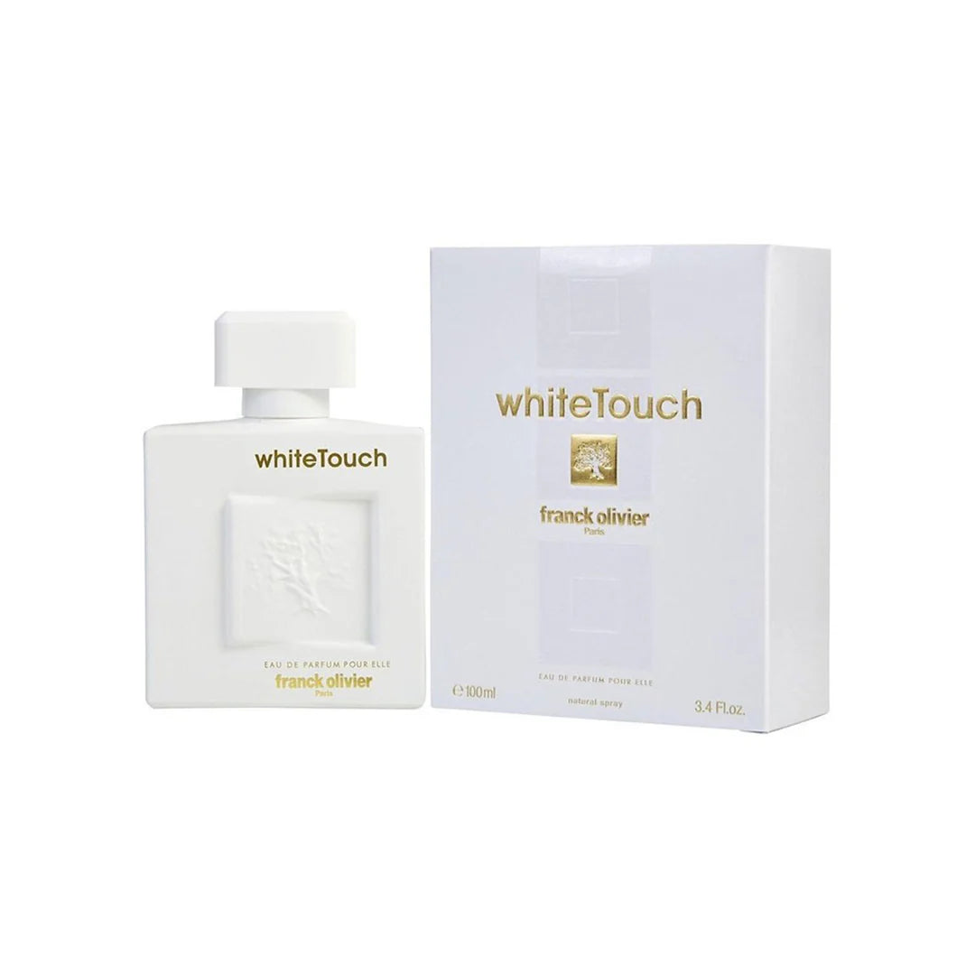 Franck Olivier White Touch Women