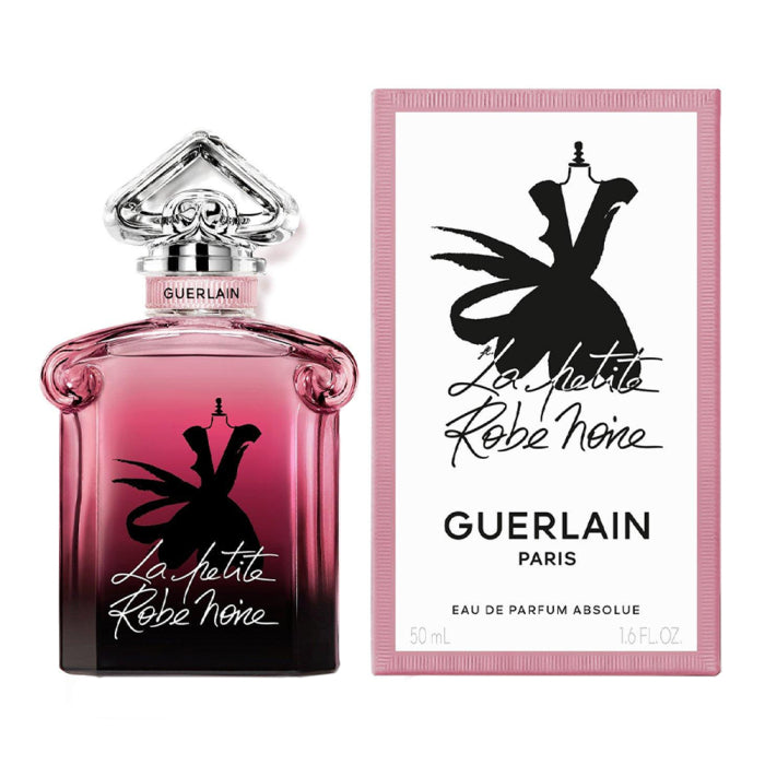 Guerlain La Petite Robe Noire Absolue EDP
