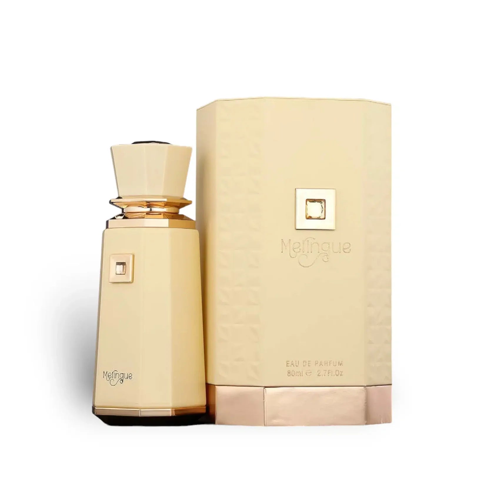 French Avenue Meringue EDP (Clone Crème de Cuir BDK Parfums)