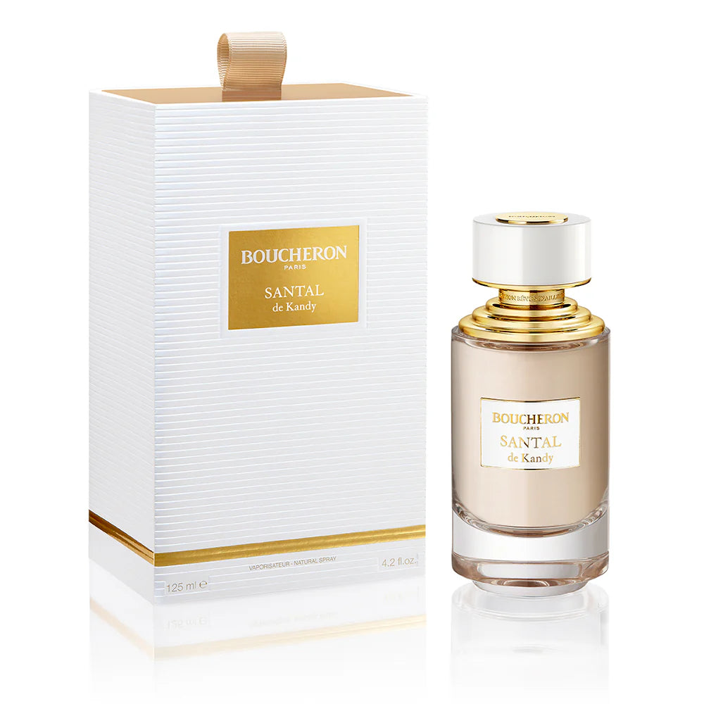 Boucheron Santal De Kandy EDP