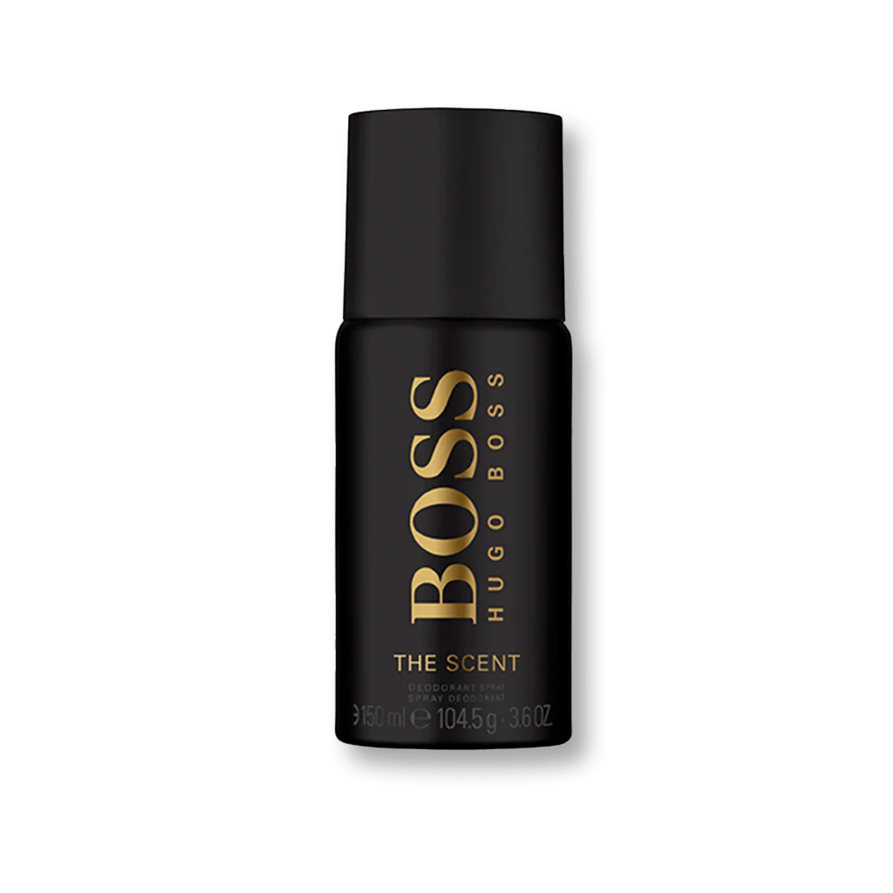 Boss The Scent Deodorant Spray