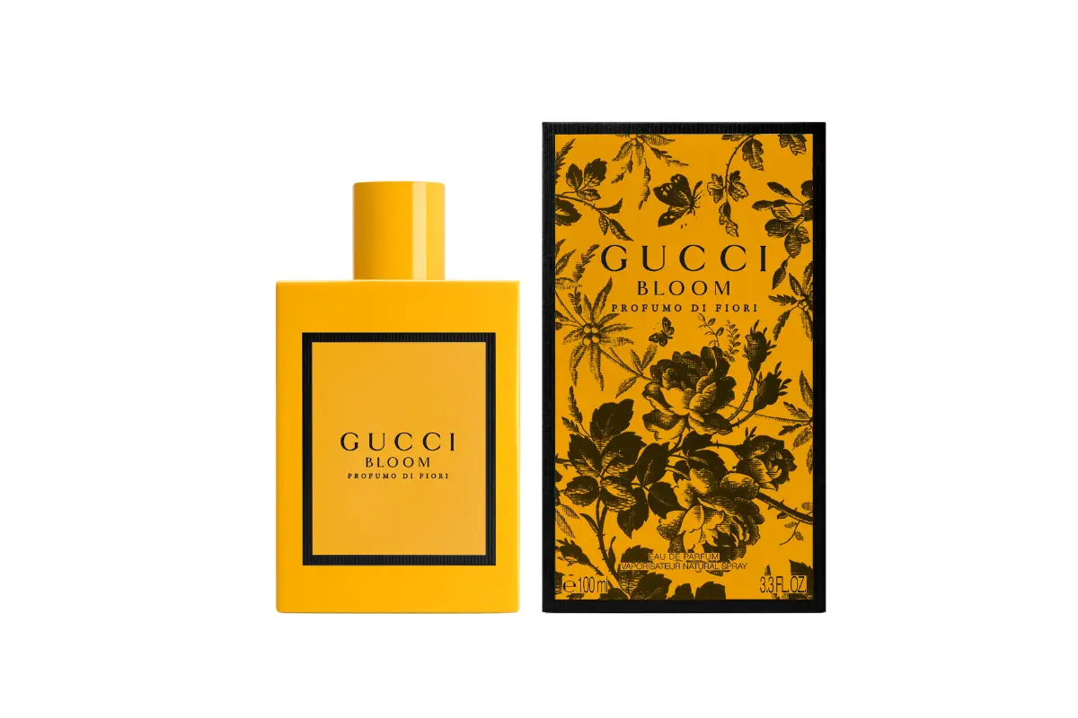 Gucci Bloom Profumo Di Fiori EDP
