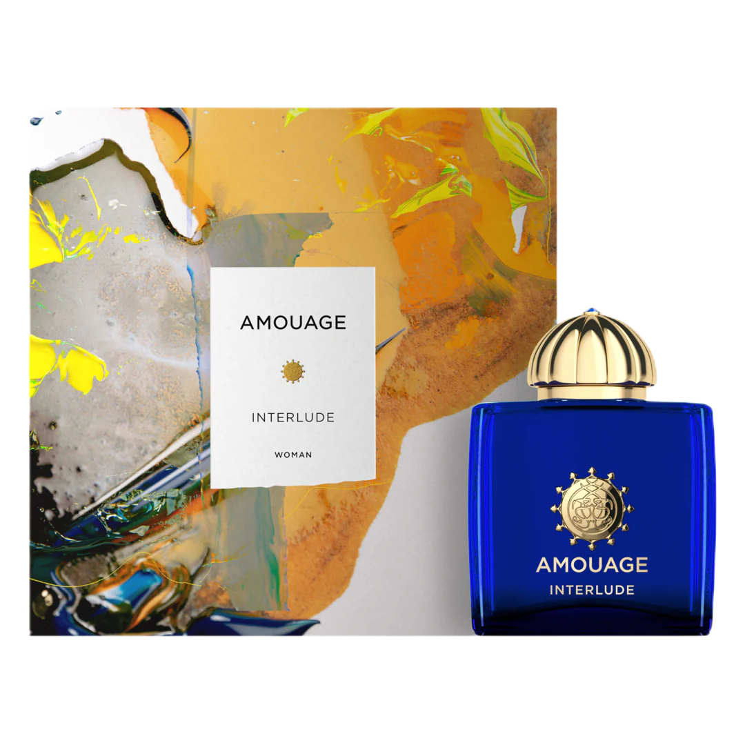 Amouage Interlude Women