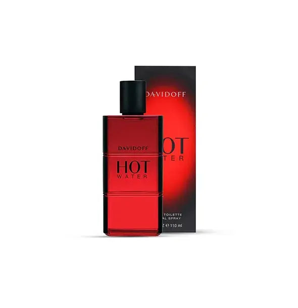 Davidoff Hot Water EDT