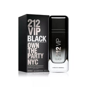 Carolina Herrera 212 VIP EDP Black