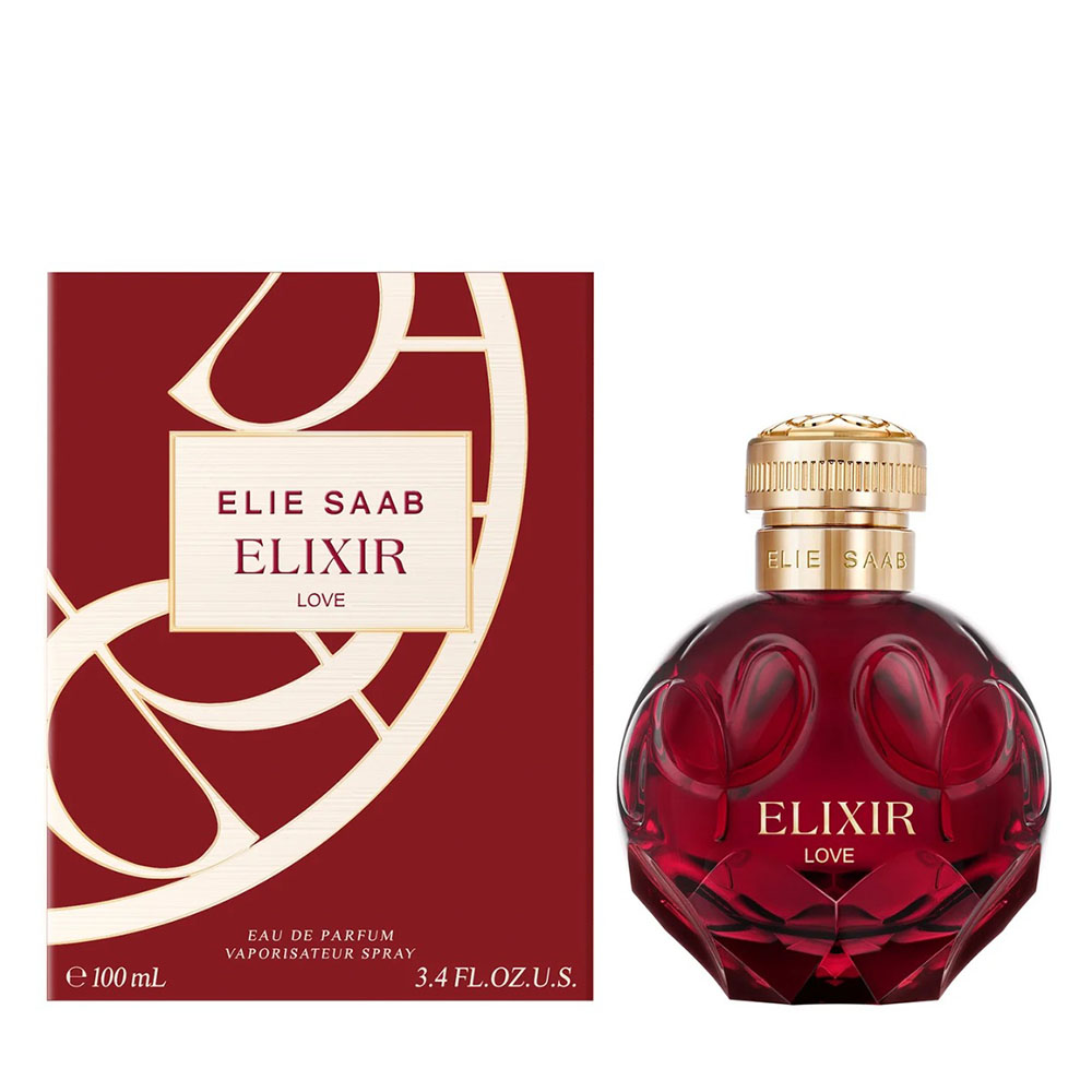 Elie Saab Elixir Love EDP