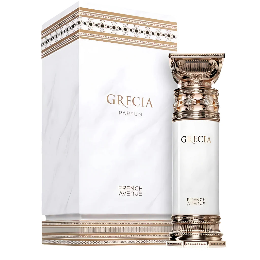 French Avenue Grecia EDP