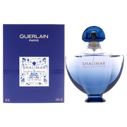 Guerlain Shalimar Souffle EDP