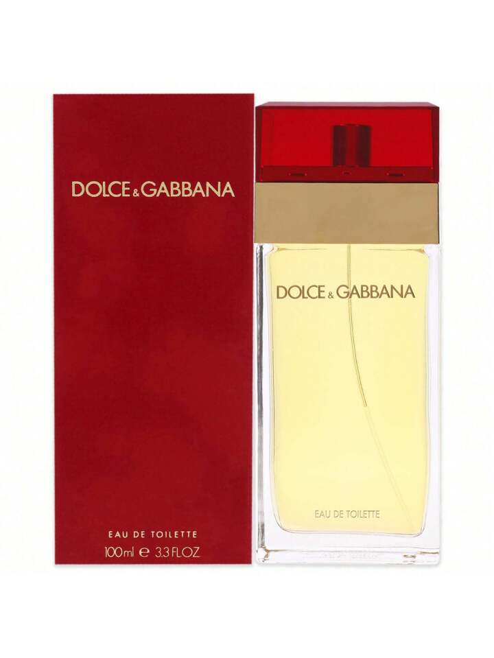Dolce & Gabbana Pour Femme EDT