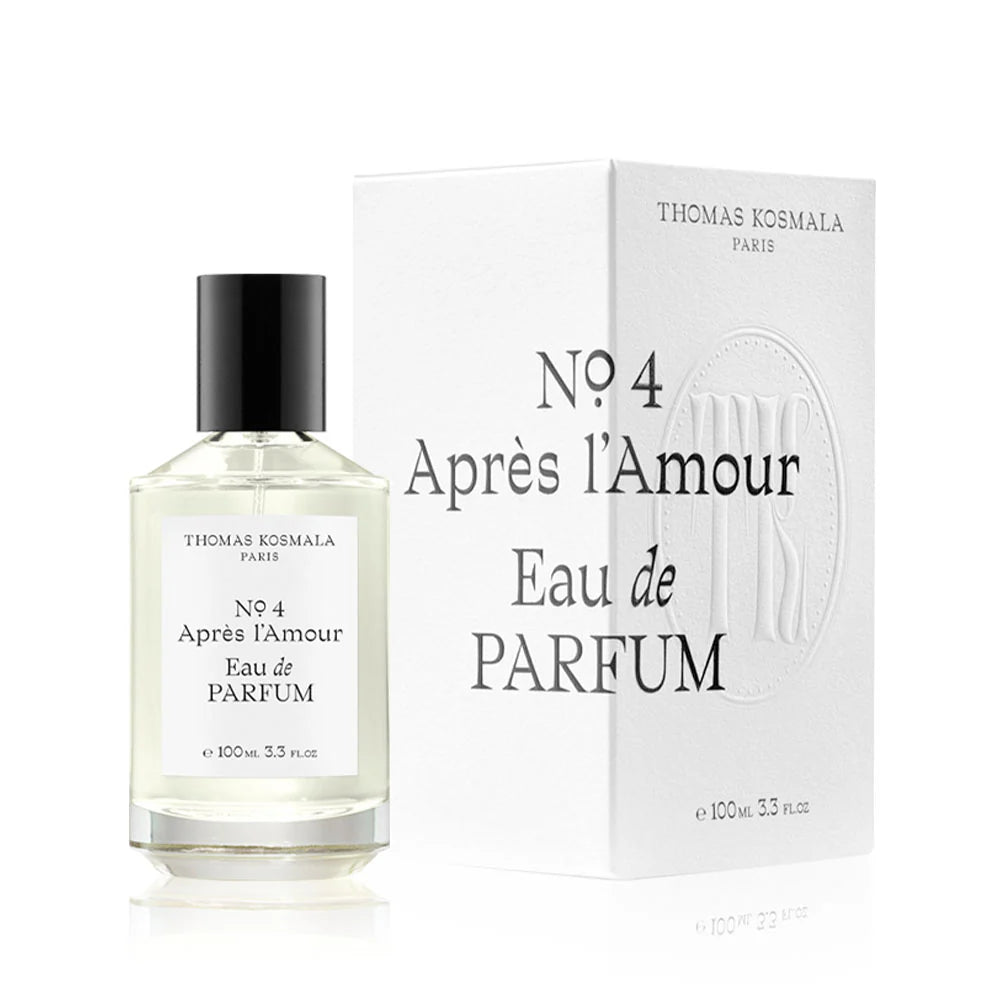 THOMAS KOSMALA No4 APRÈS L'AMOUR EDP