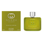 Gucci Guilty Elixir De Parfum Men