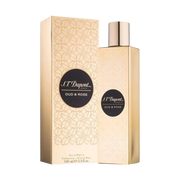 S.T. Dupont Oud & Rose