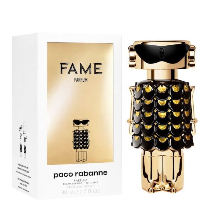 Paco Rabanne Fame Parfum