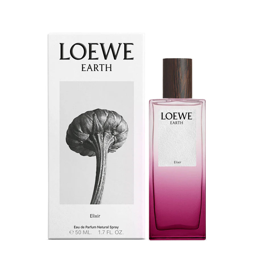 Loewe Earth Elixir EDP