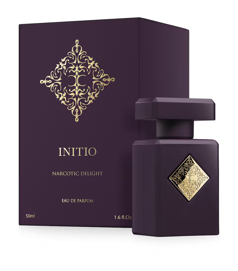 Initio Narcotic Delight