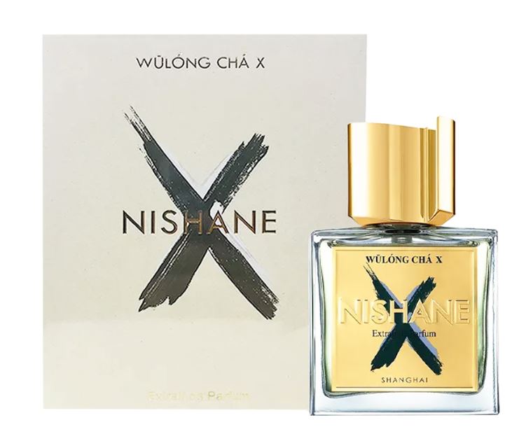 Nishane Wulong Cha X
