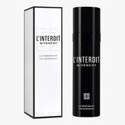 Givenchy L'Interdit Deodorant Spray