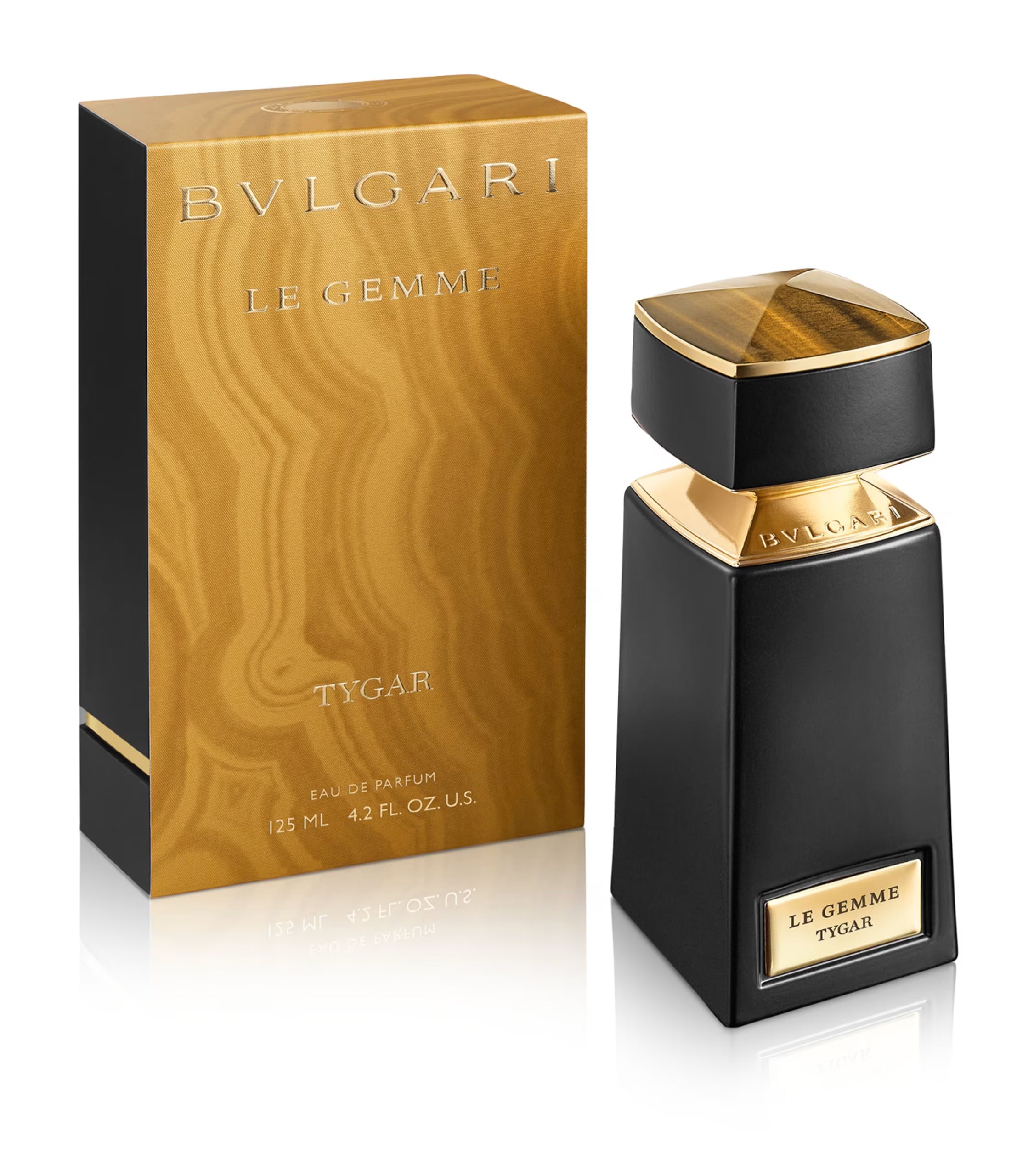 Bvlgari Le Gemme Tygar EDP