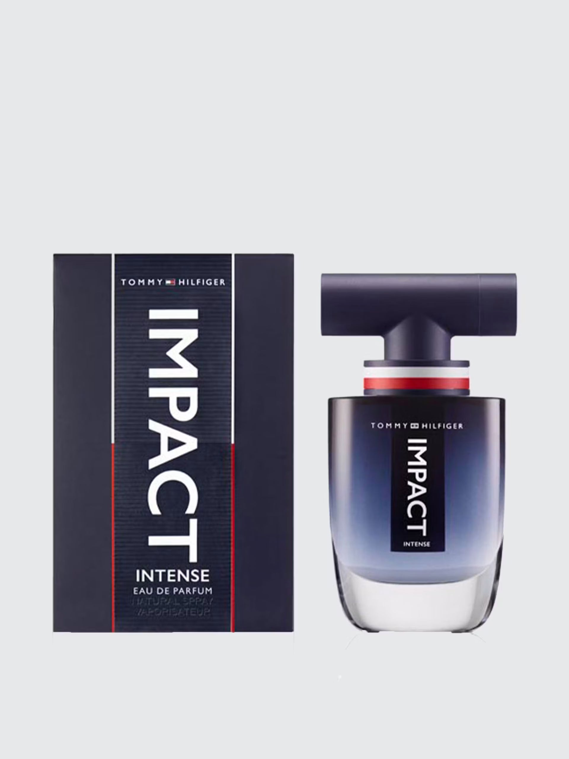 Tommy Hilfiger Impact Intense EDP