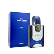 Armaf The Lion's Club Rugir EDP