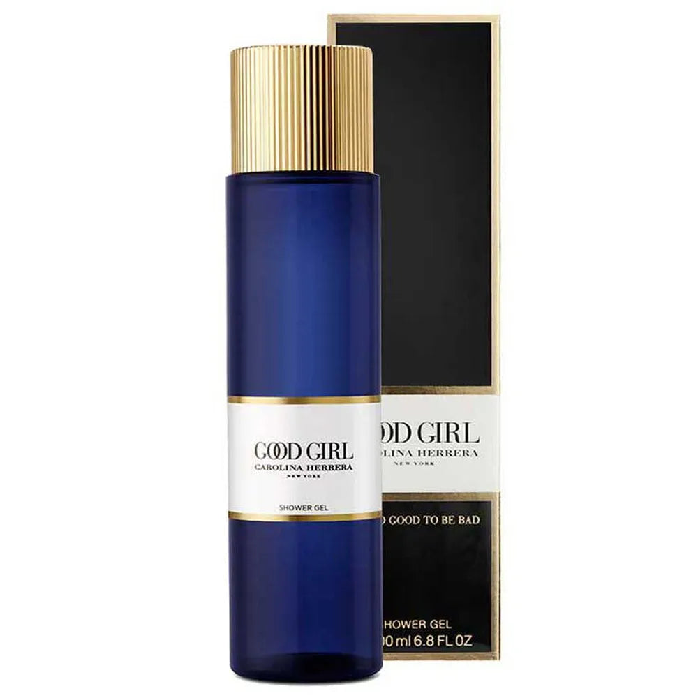 Carolina Herrera Good Girl Shower Gel