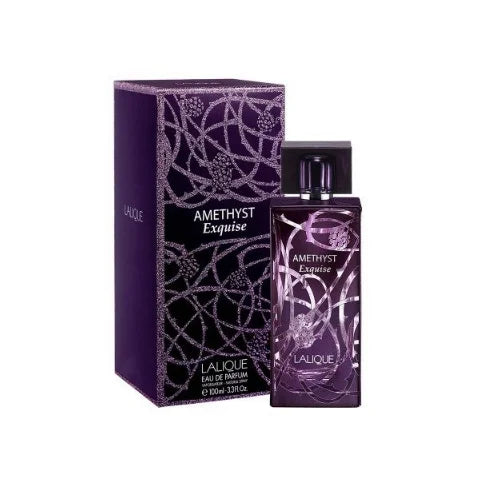 Lalique Amethyst Exquise EDP