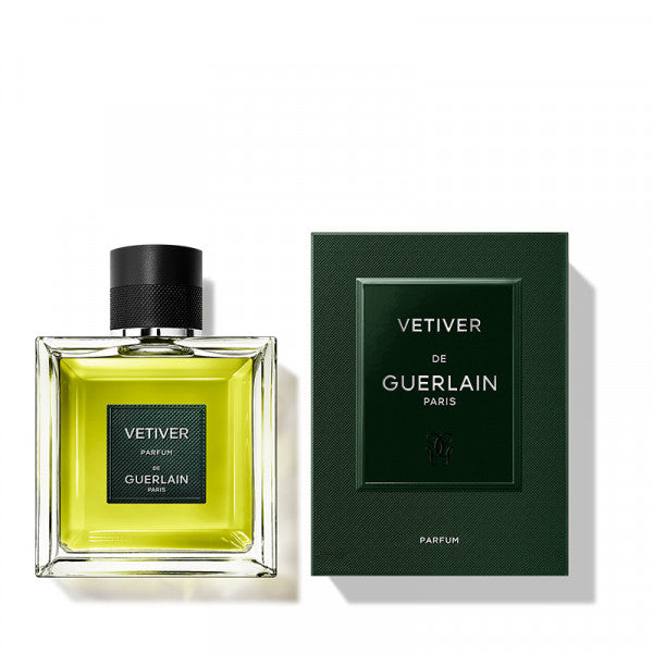 Guerlain Vetiver De Guerlain Parfum