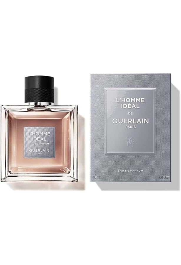 Guerlain L’Homme Idéal EDP