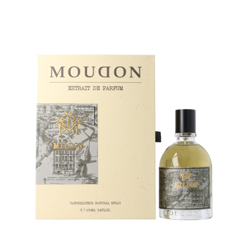 Moudon Mildon Extrait De Parfum (Clone Haltane Parfums de Marly)