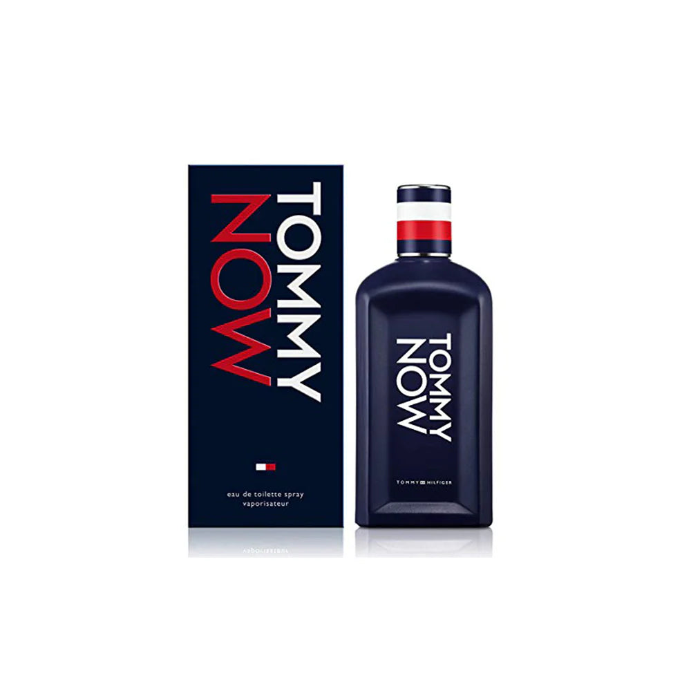 Tommy Hilfiger Now EDT