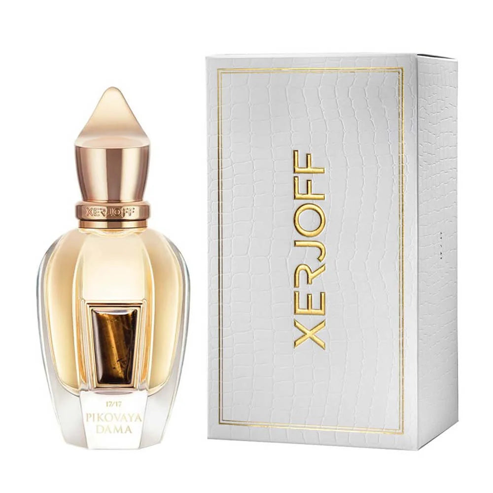 Xerjoff Pikovaya Dama EDP