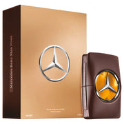Mercedes Benz Private EDP
