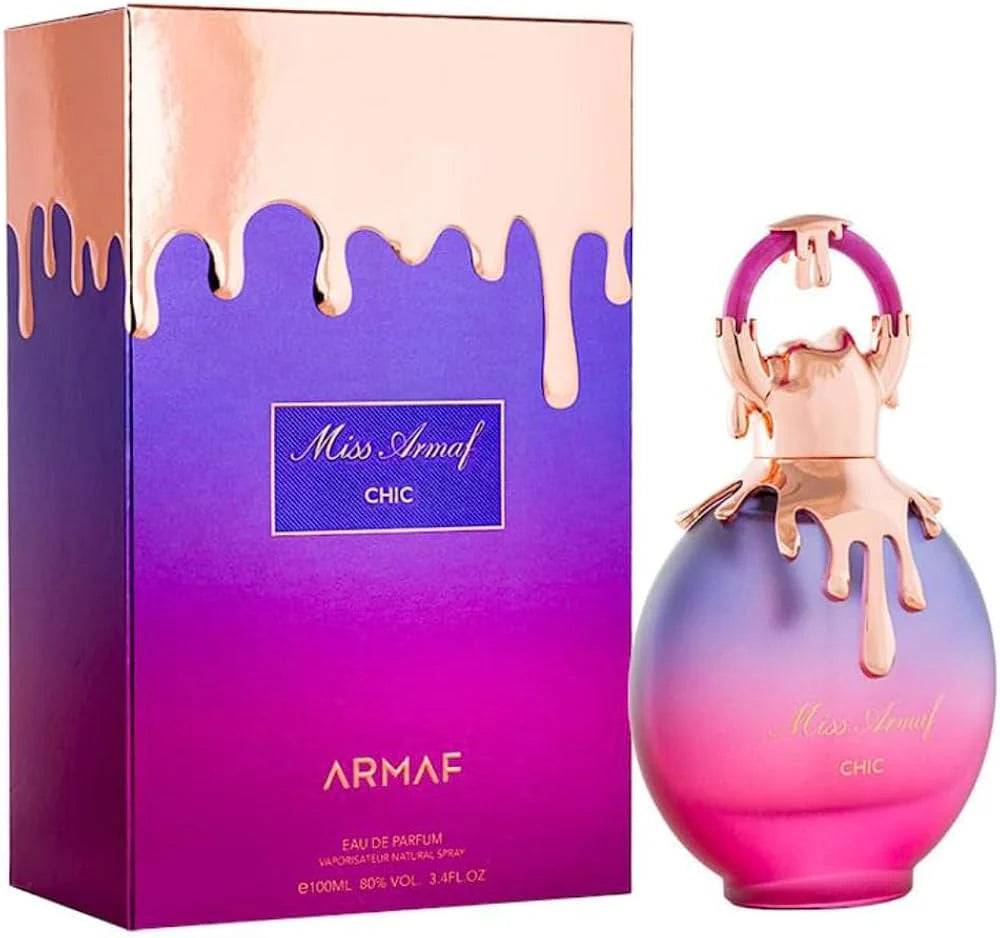 Armaf Miss Armaf Chic Women EDP