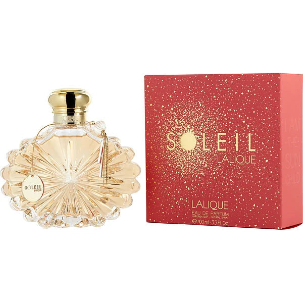 Lalique Soleil EDP