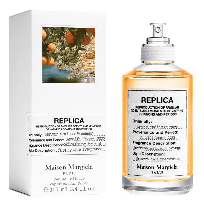 Maison Martin Margiela Never-ending Summer