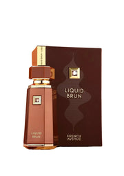 French Avenue Liquid Brun EDP
