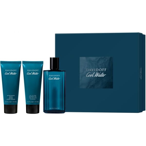 Davidoff Cool Water Men Gift Set