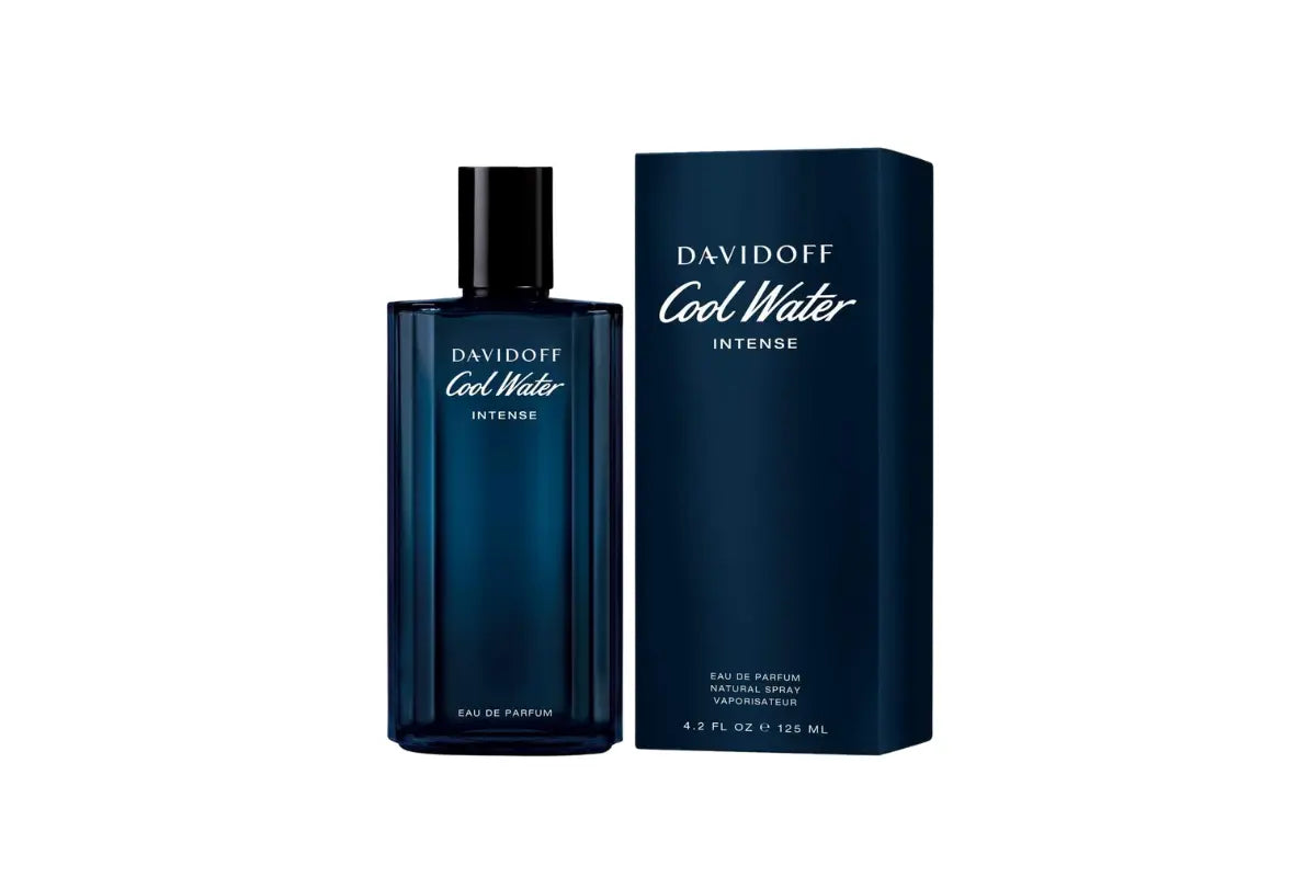 Davidoff Cool Water EDP Intense