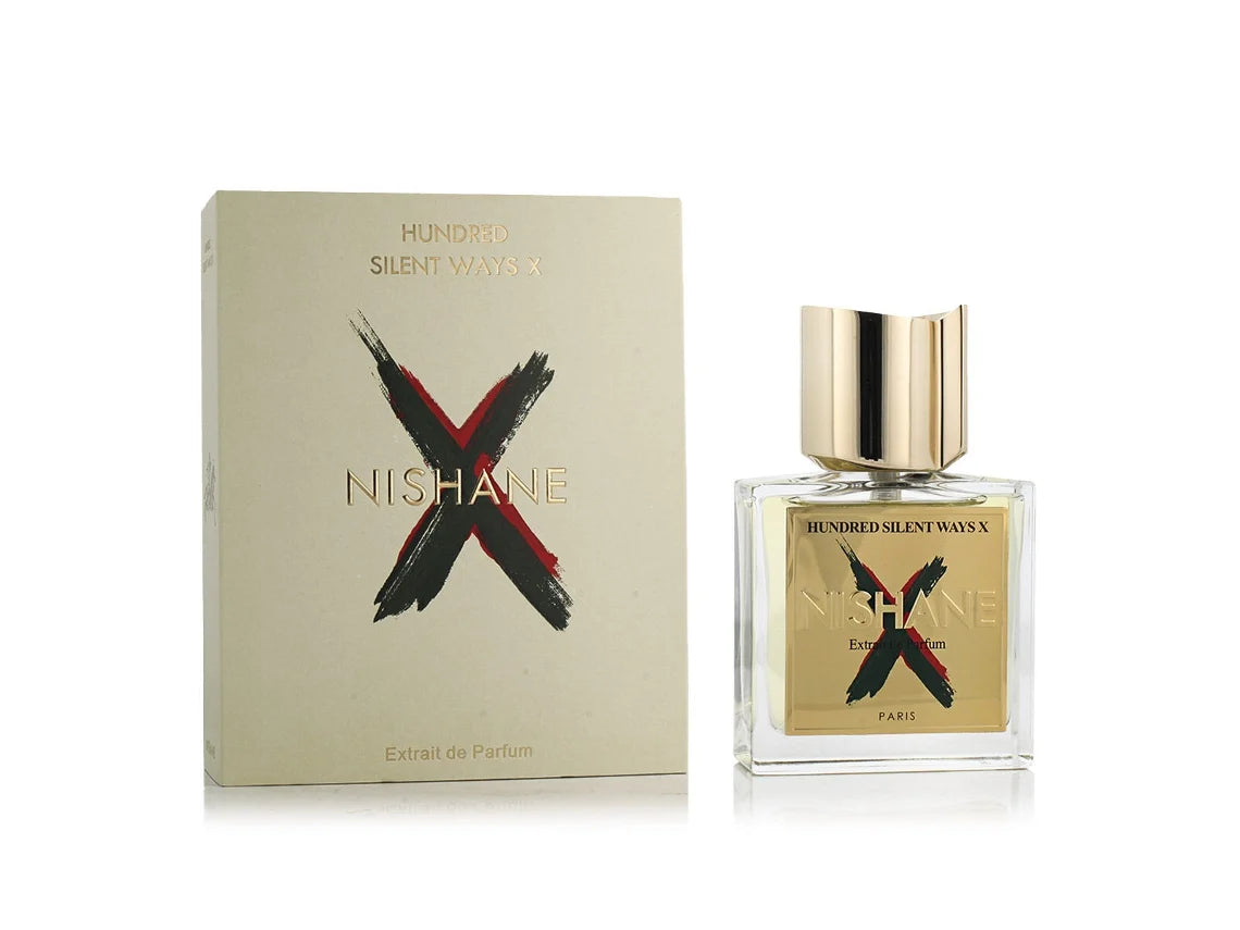 Nishane Hundred Silent Ways X