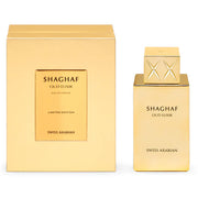 Swiss Arabian Shaghaf Oud Elixir EDP