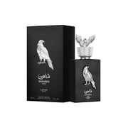 Lattafa Shaheen Silver EDP