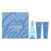 Davidoff Cool Water Women Gift Set