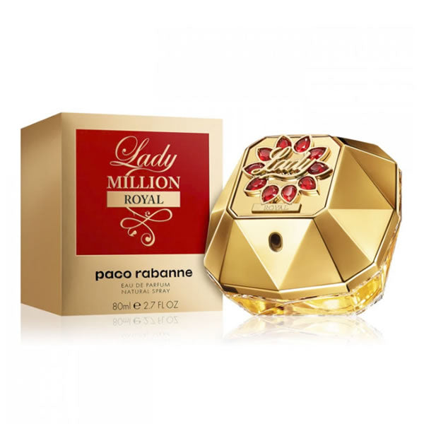 Paco Rabanne Lady Million Royal EDP