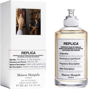 Maison Martin Margiela Whispers in the Library
