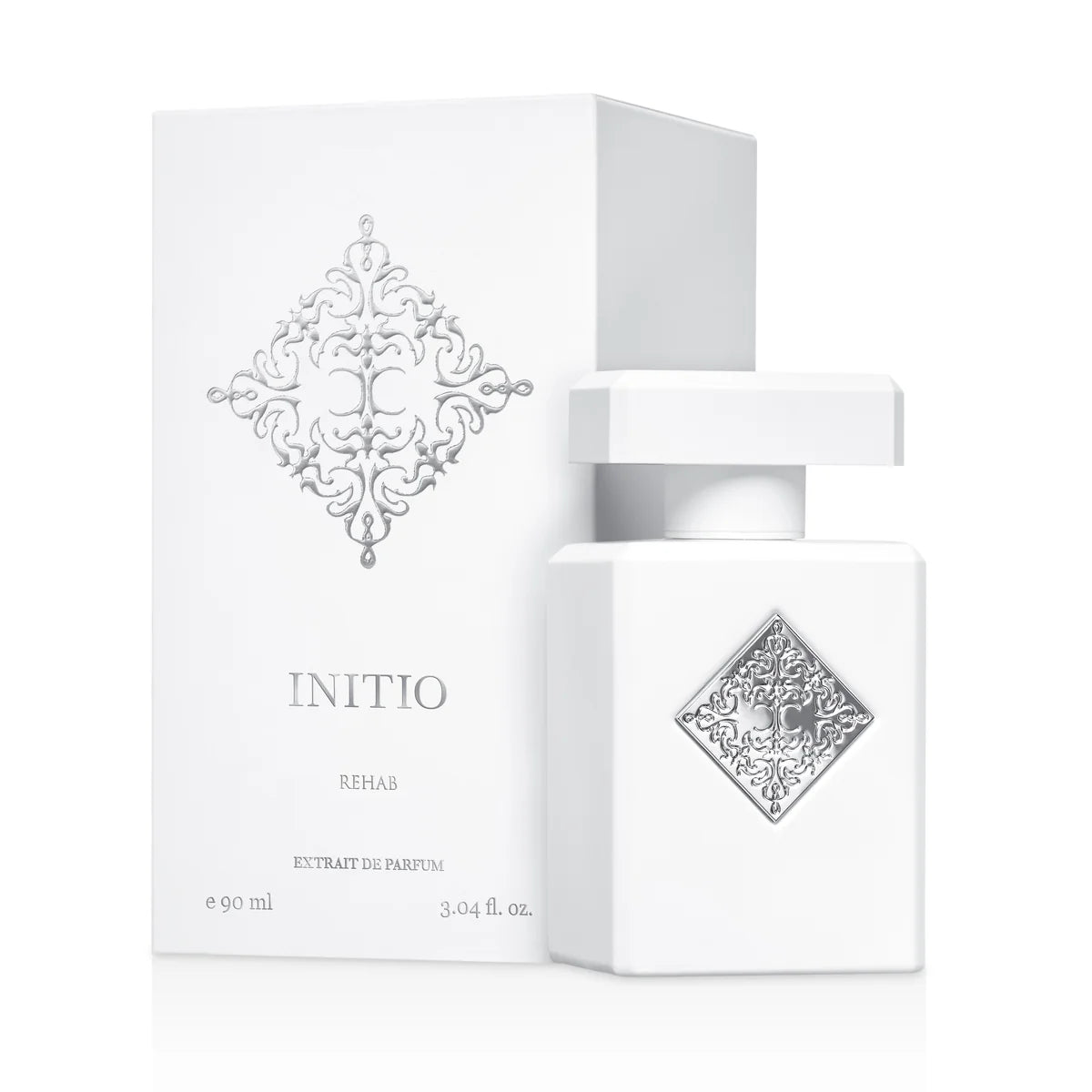 Initio Rehab