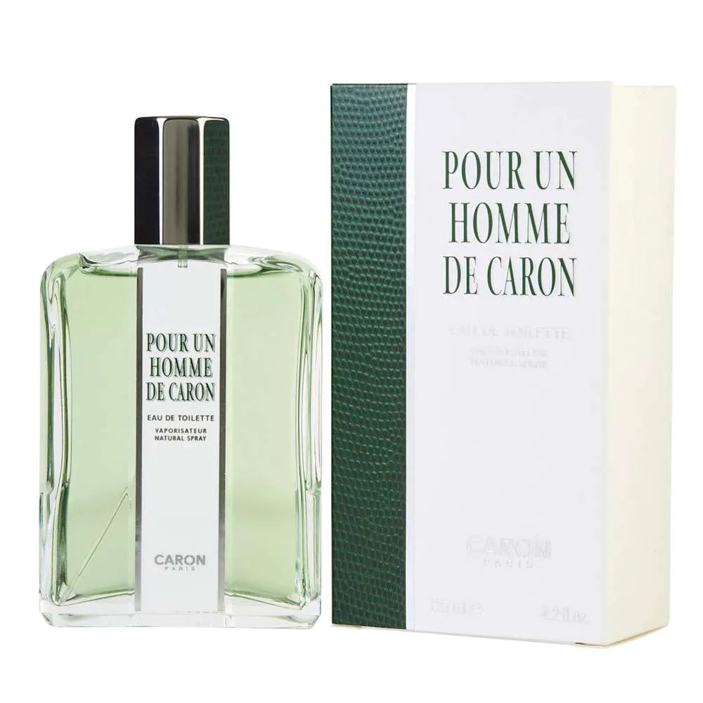 Caron Pour Un Homme De Caron EDT