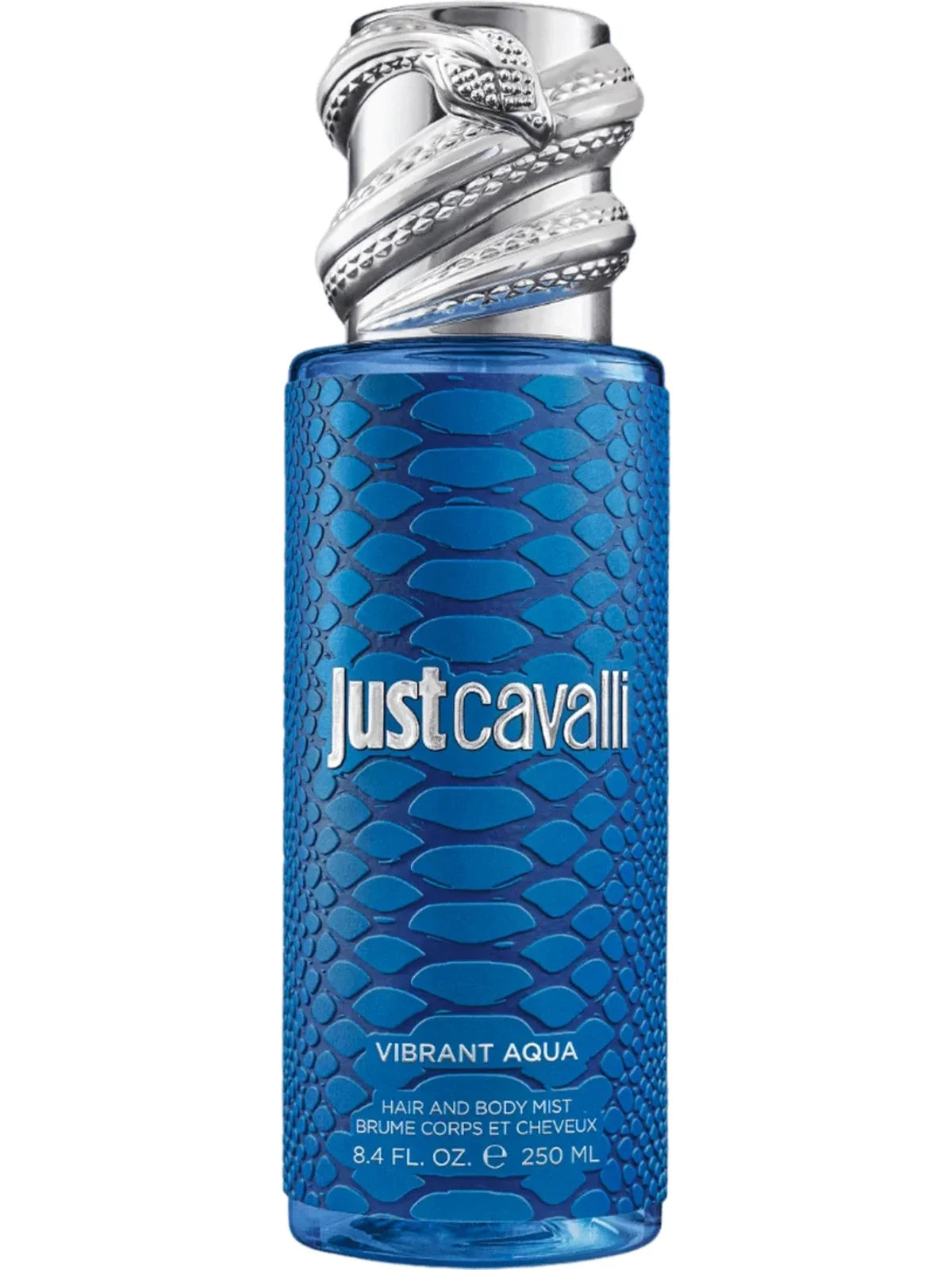 Roberto Cavalli Hair&Body Mist Vibrant Aqua
