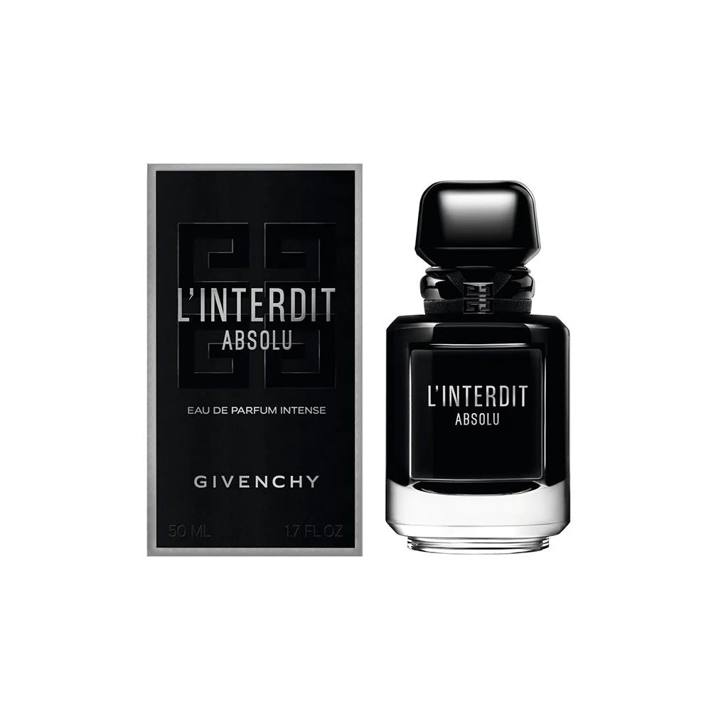 Givenchy L'interdit EDP Intense Absolu